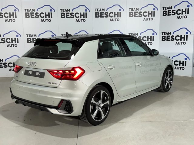 AUDI A1 usata, con Airbag Passeggero