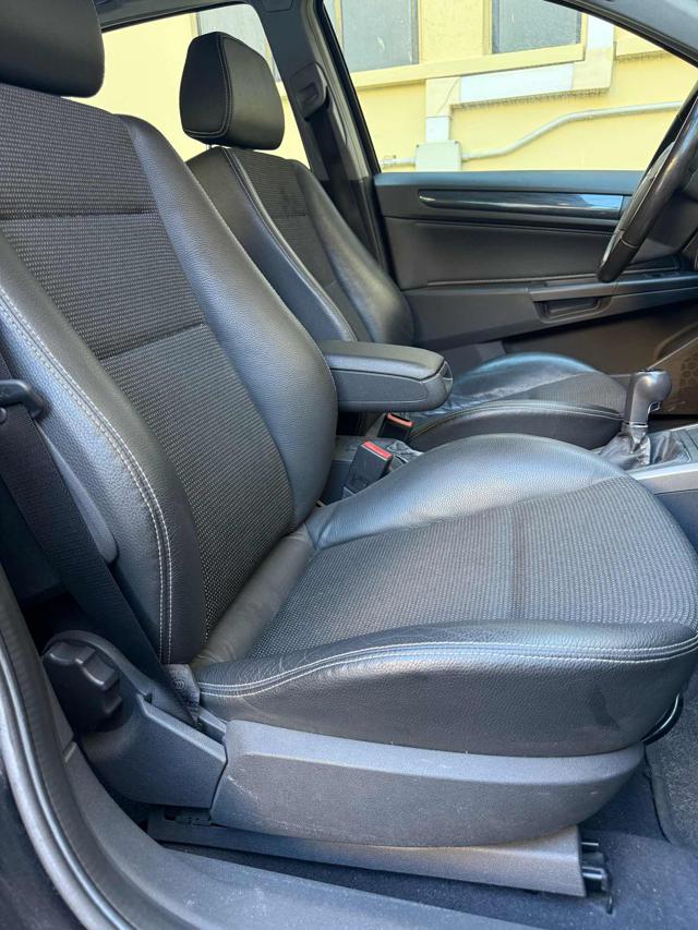 OPEL Astra usata, con Immobilizzatore elettronico