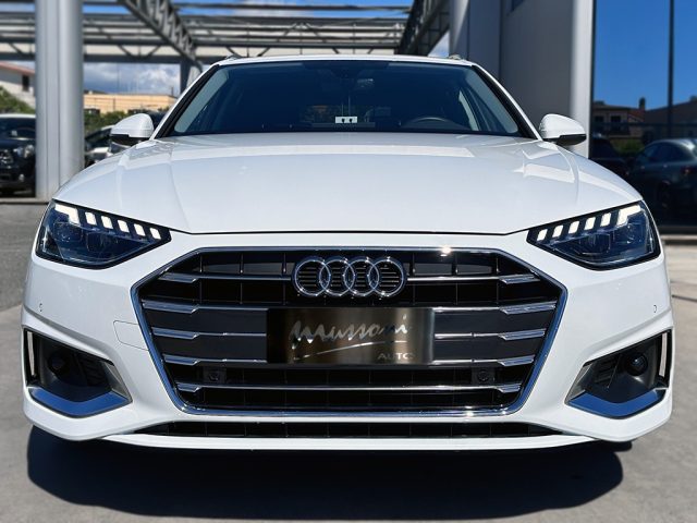 AUDI A4 usata, con Airbag