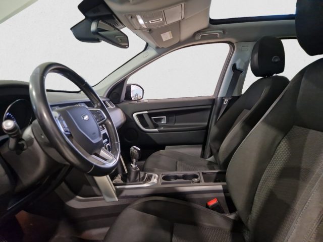 LAND ROVER Discovery Sport usata, con Chiusura centralizzata