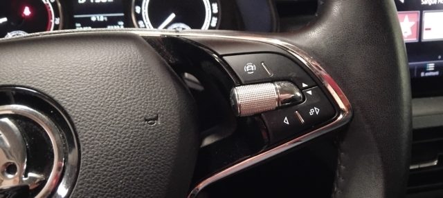 SKODA Kamiq usata 26