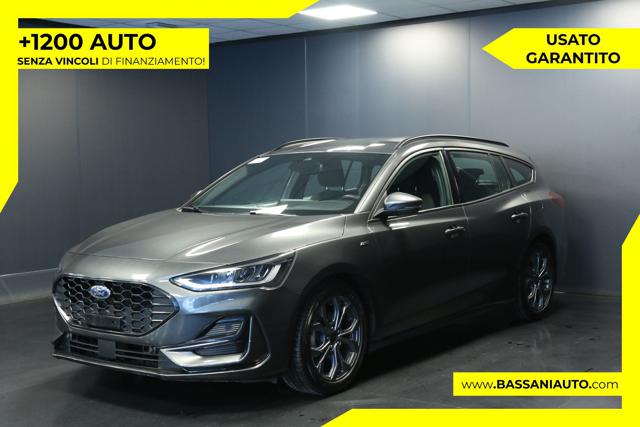 FORD Focus usata, con ABS