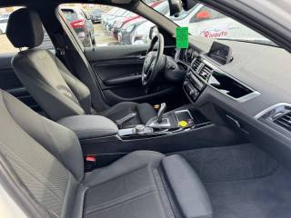 BMW 118 usata, con Cruise Control
