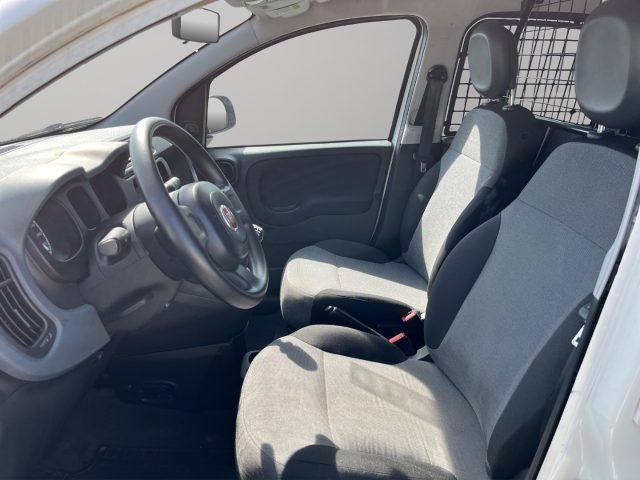FIAT Panda usata 6