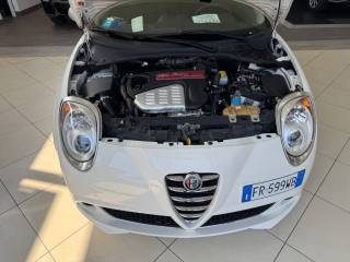 ALFA ROMEO MiTo usata 31