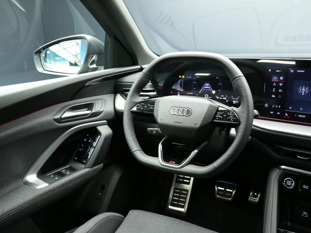 AUDI Q5 usata, con Controllo automatico clima