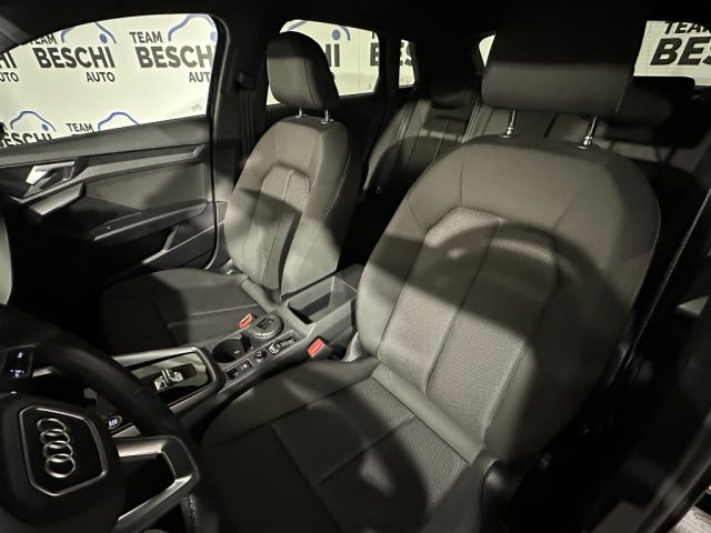 AUDI A3 usata, con Cerchi in lega
