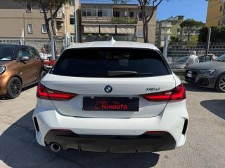 BMW 118 usata, con Boardcomputer