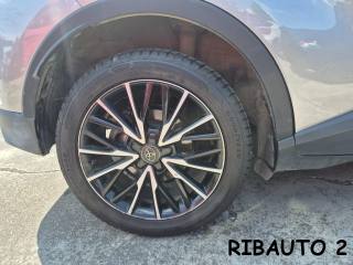 TOYOTA C-HR usata, con Bluetooth