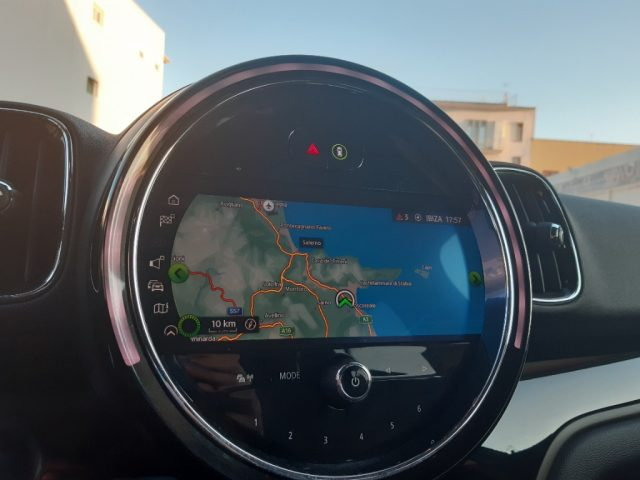 MINI Countryman usata, con Climatizzatore