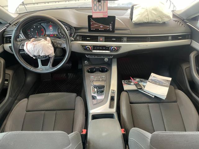 AUDI A5 usata, con Fari Xenon