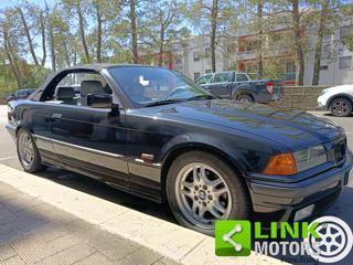 BMW 320 usata 23