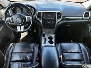 JEEP Grand Cherokee usata, con ESP