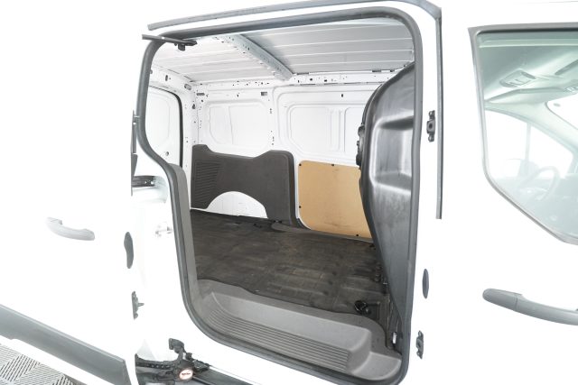 FORD Transit Connect usata 10