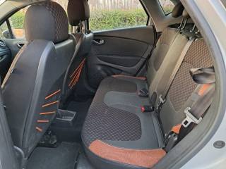 RENAULT Captur usata, con Cronologia tagliandi