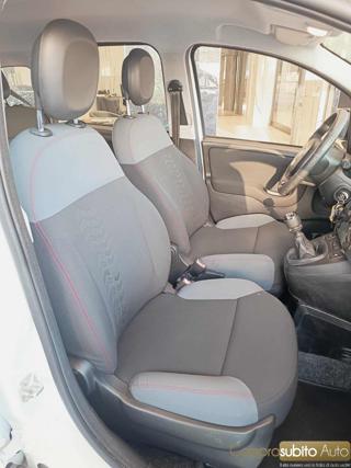 FIAT Panda usata 20