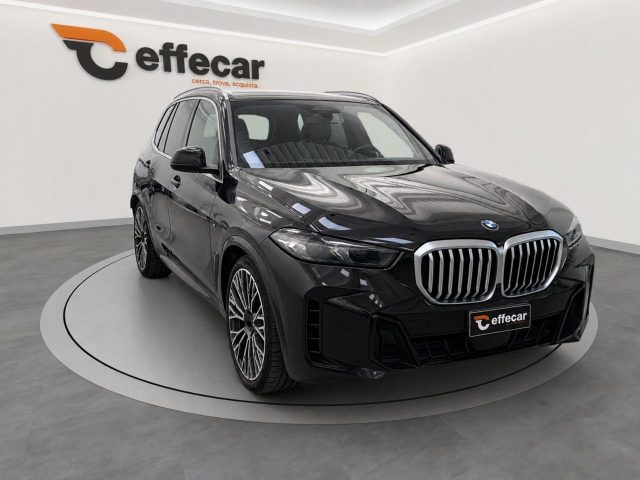 BMW X5 usata, con Airbag laterali