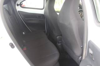TOYOTA Aygo X usata, con Chiusura centralizzata