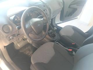 FORD Transit Courier usata 15