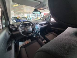 CITROEN C3 Aircross usata, con Cerchi in lega