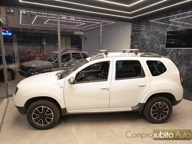 DACIA Duster usata, con Alzacristalli elettrici