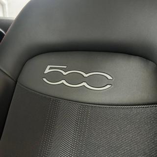 FIAT 500X usata, con Controllo trazione