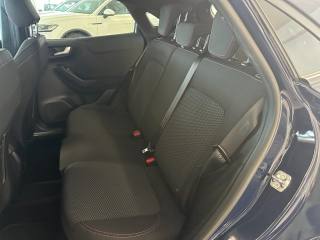 FORD Puma usata, con Fendinebbia