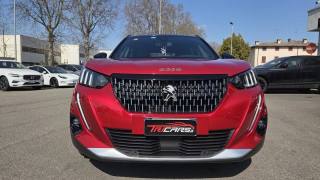 PEUGEOT 2008 usata, con Airbag