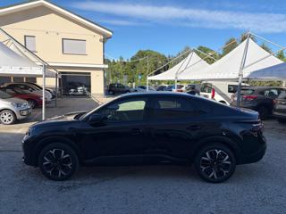 CITROEN C4 X usata, con Alzacristalli elettrici