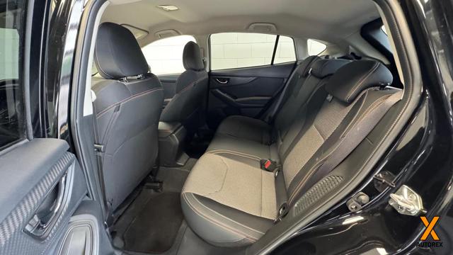 SUBARU XV usata, con Boardcomputer