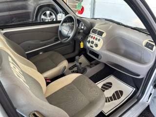 FIAT Seicento usata 20