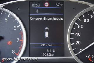 NISSAN Micra usata, con Specchietti laterali elettrici