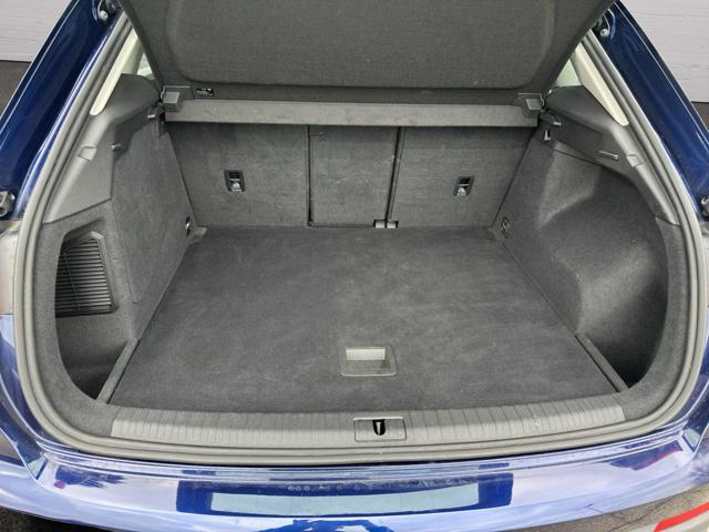 AUDI Q3 usata, con Immobilizzatore elettronico