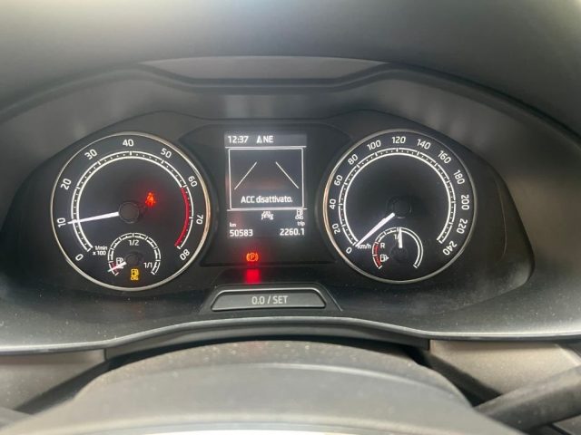 SKODA Kamiq usata, con Alzacristalli elettrici