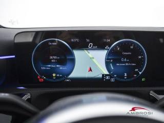 MERCEDES-BENZ CLA usata 12