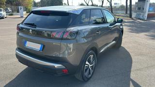 PEUGEOT 3008 usata, con Airbag laterali