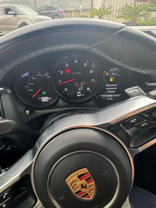 PORSCHE Macan usata, con Cruise Control