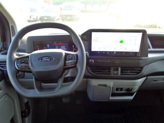 FORD Transit Custom usata 19