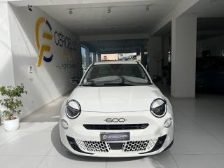 FIAT 600 usata, con Lettore CD
