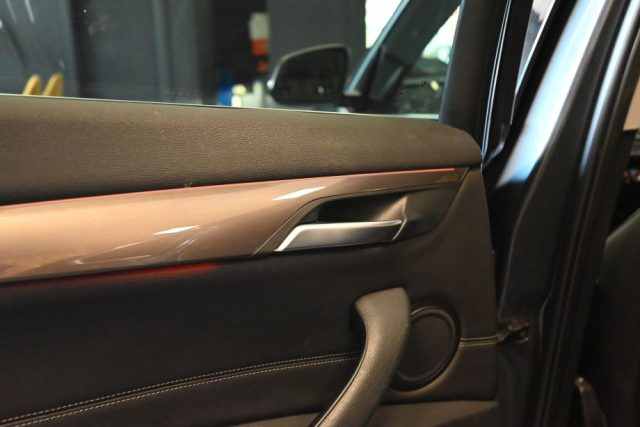 BMW X1 usata 48