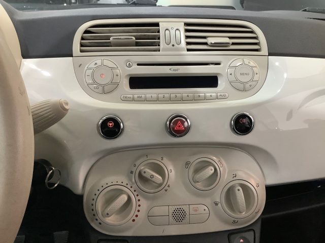 FIAT 500 usata 15