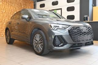 AUDI Q3 usata 1