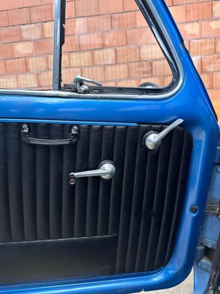 FIAT 500 usata 6