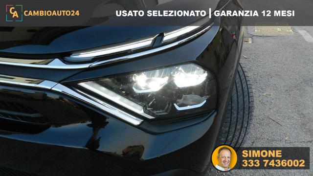 CITROEN C4 usata 102