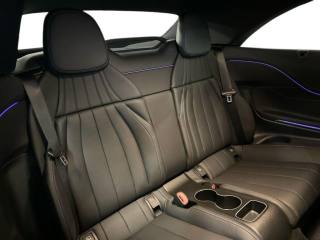 MERCEDES-BENZ CLE 220 usata, con Interni in pelle