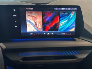 BMW 118 usata, con Sedili riscaldati