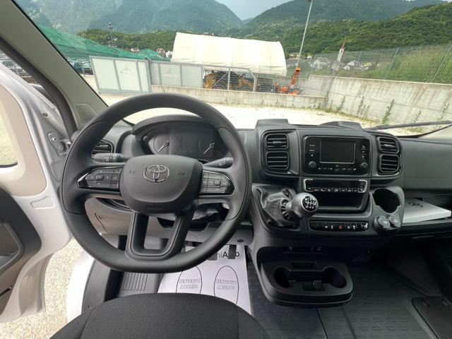 FIAT Ducato usata, con Filtro antiparticolato
