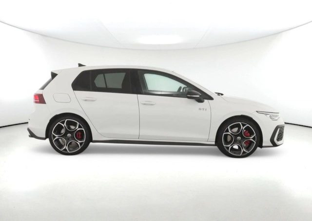 VOLKSWAGEN Golf GTI usata, con Airbag Passeggero