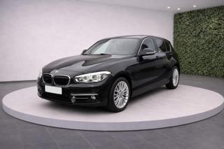 BMW 218 218i Active Tourer Msport