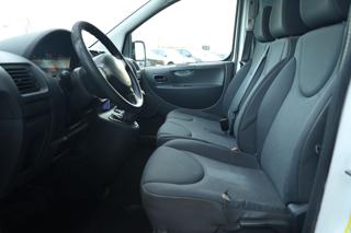 CITROEN Jumpy usata, con Antifurto